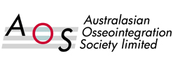 AOS Limited Federal Logo